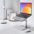 Support ergonomique pour ordinateur – CalmStand