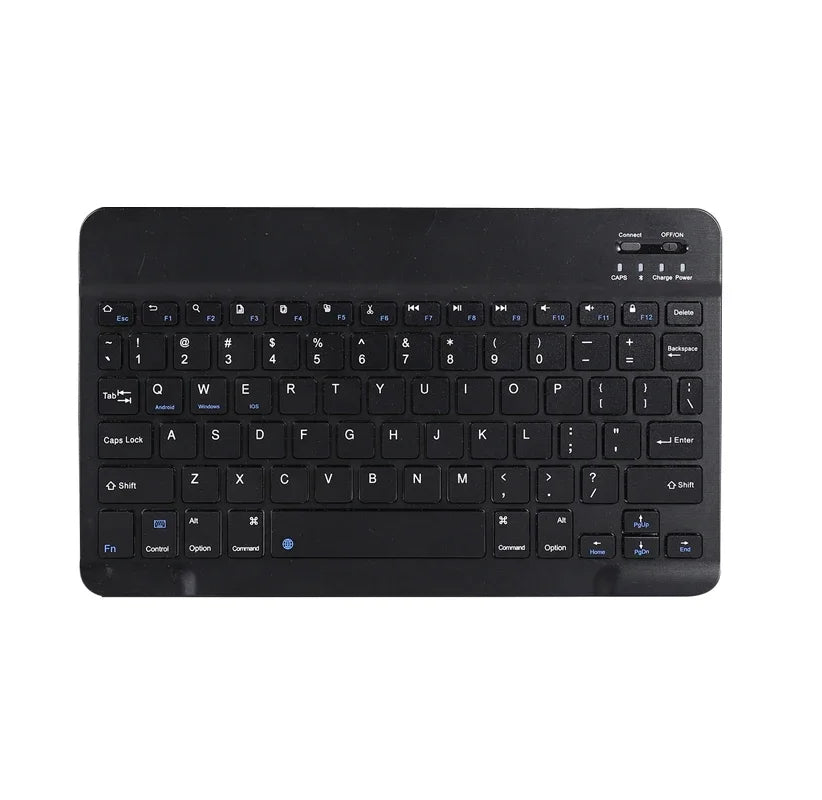 Clavier Sans Fil Silencieux & Ergonomique – CalmKeys