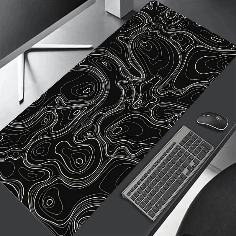 Tapis de souris ergonomique – CalmPad