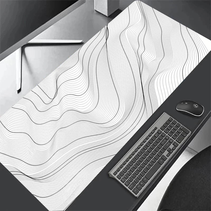 Tapis de souris ergonomique – CalmPad